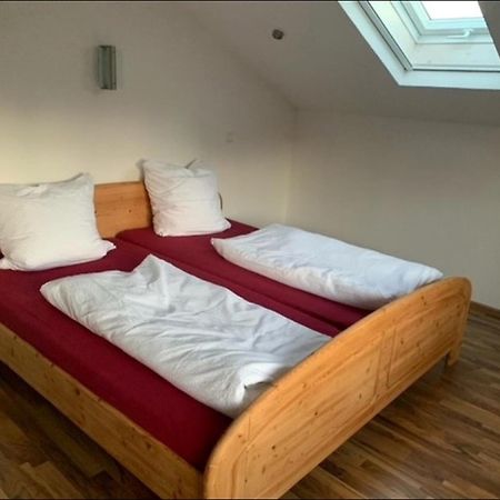 Ferienwohnung Haus Eckert Гехеншванд Екстер'єр фото