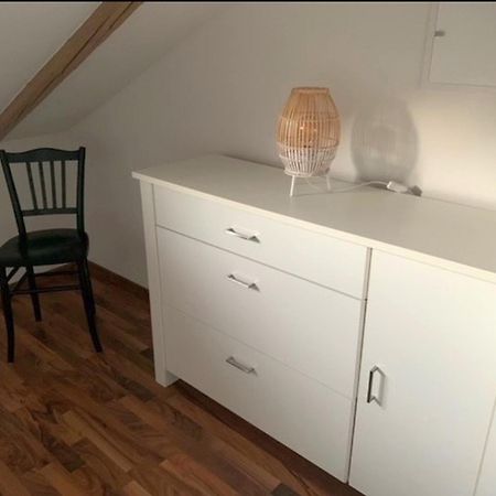 Ferienwohnung Haus Eckert Гехеншванд Екстер'єр фото
