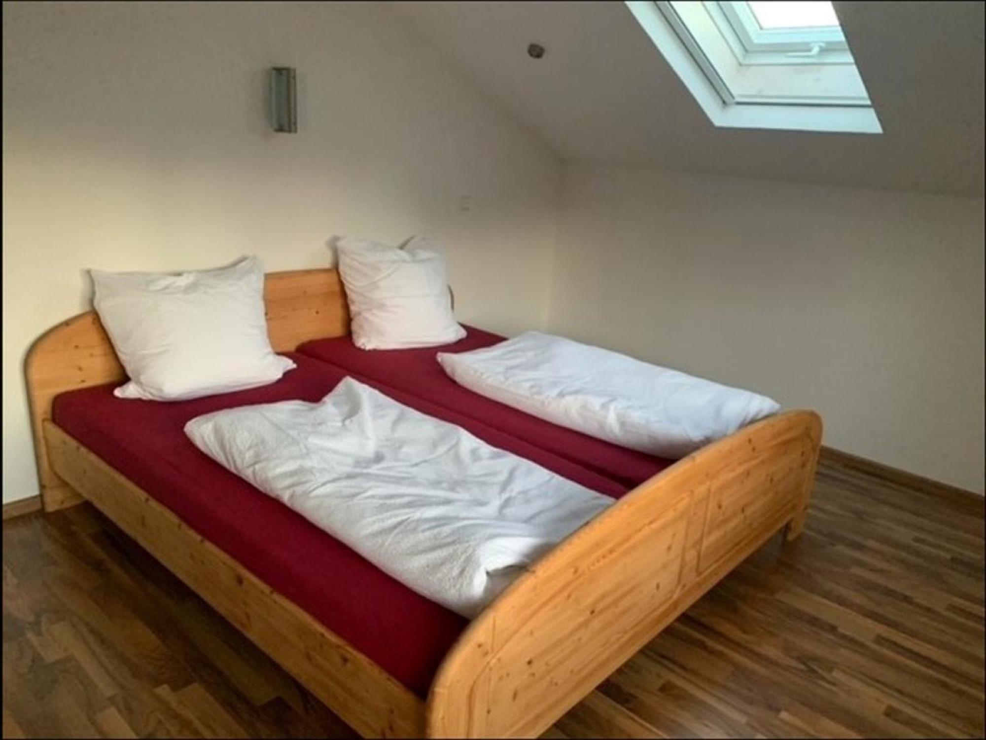 Ferienwohnung Haus Eckert Гехеншванд Екстер'єр фото