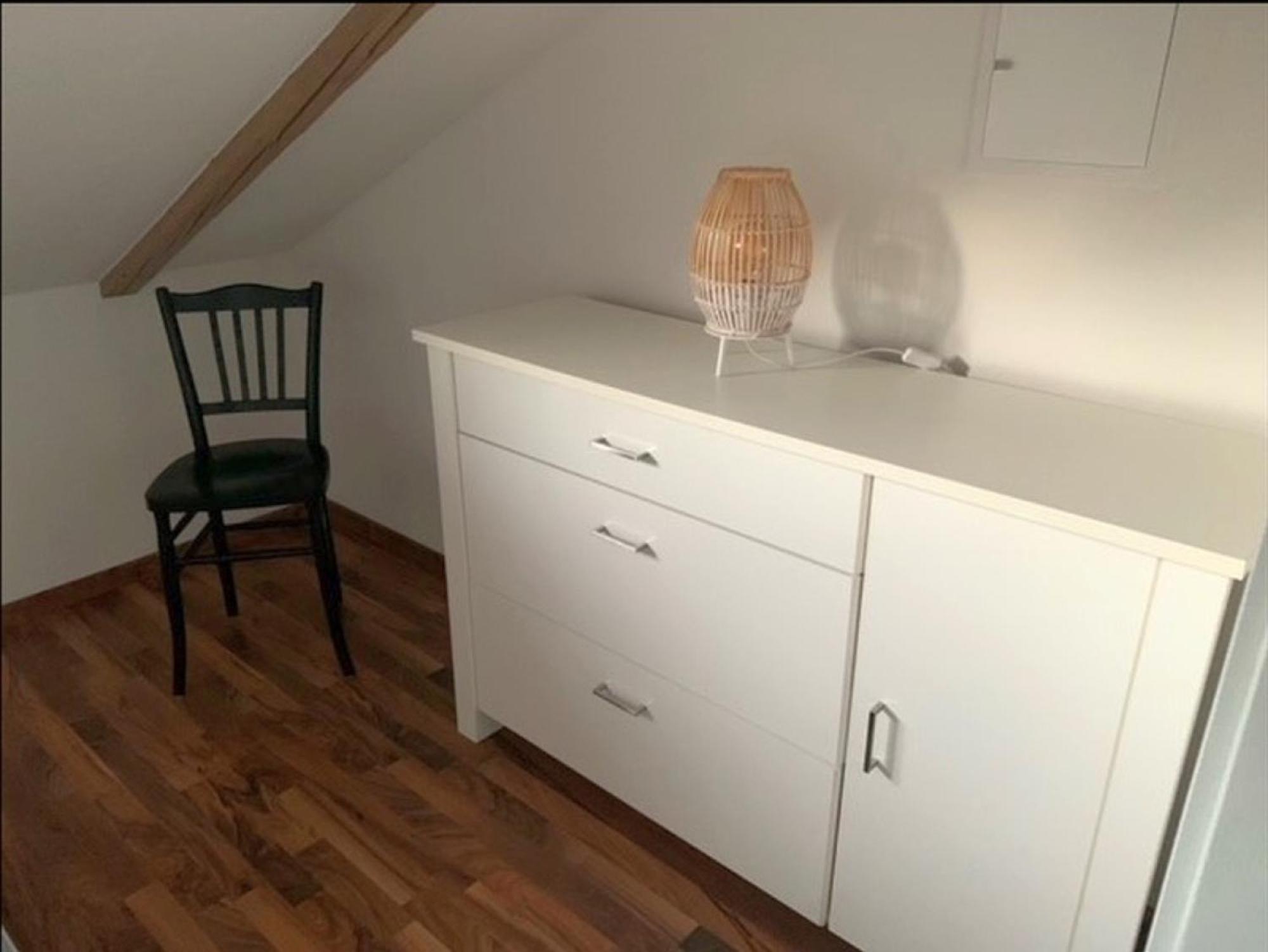 Ferienwohnung Haus Eckert Гехеншванд Екстер'єр фото